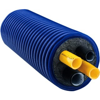 WATTS HP125/2X25CV+1X32E+1X25E