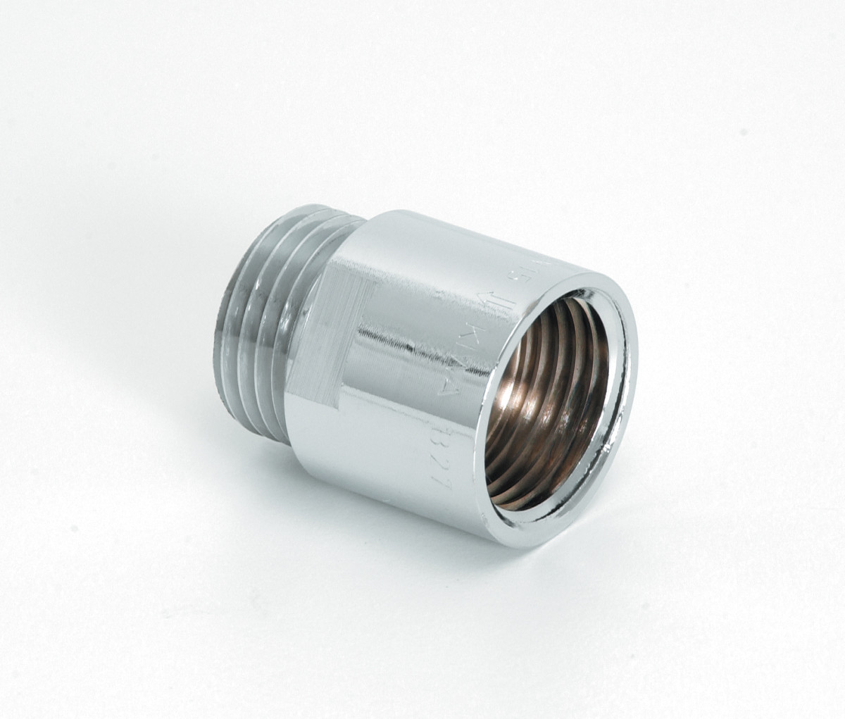 Watts KEERKLEP NR-1/2"BIXBU CHR