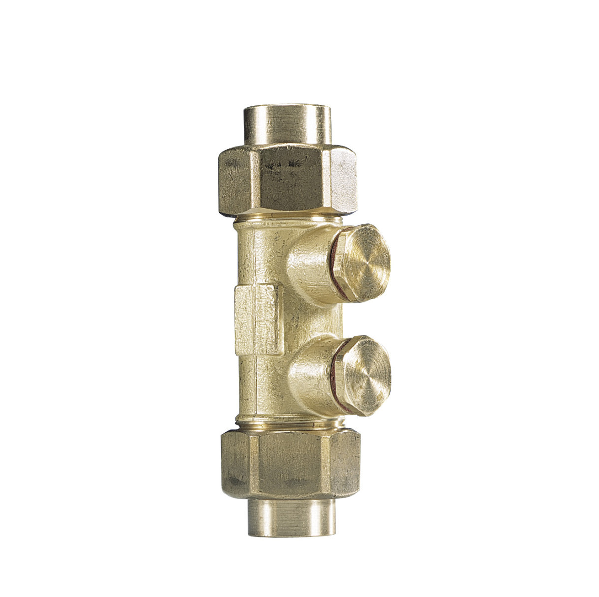 Watts KEERKLEP PI 50 2"