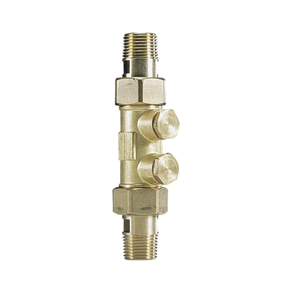 Watts KEERKLEP PU 40 1 1/2"