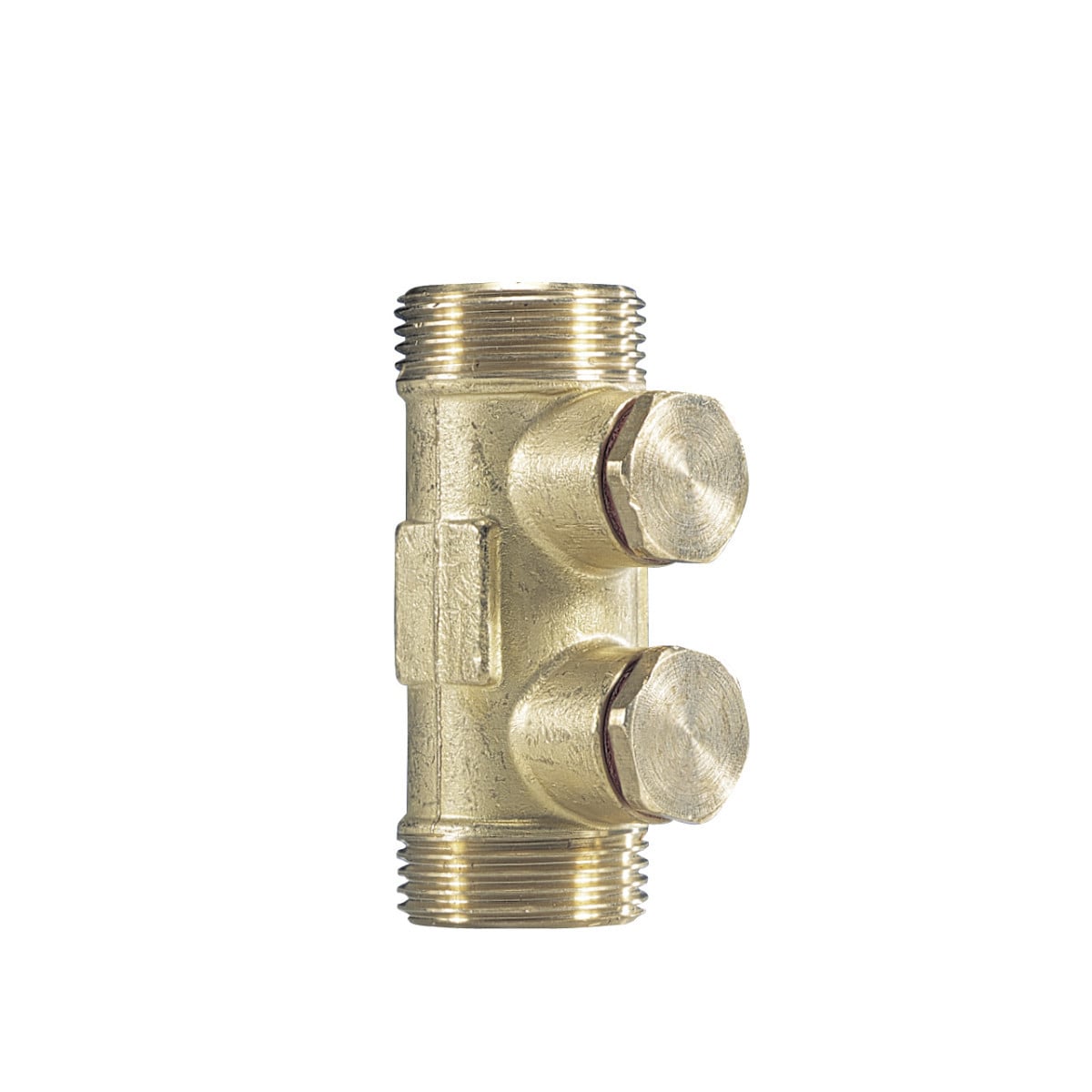 Watts KEERKLEP S DN15-3/4" A+C