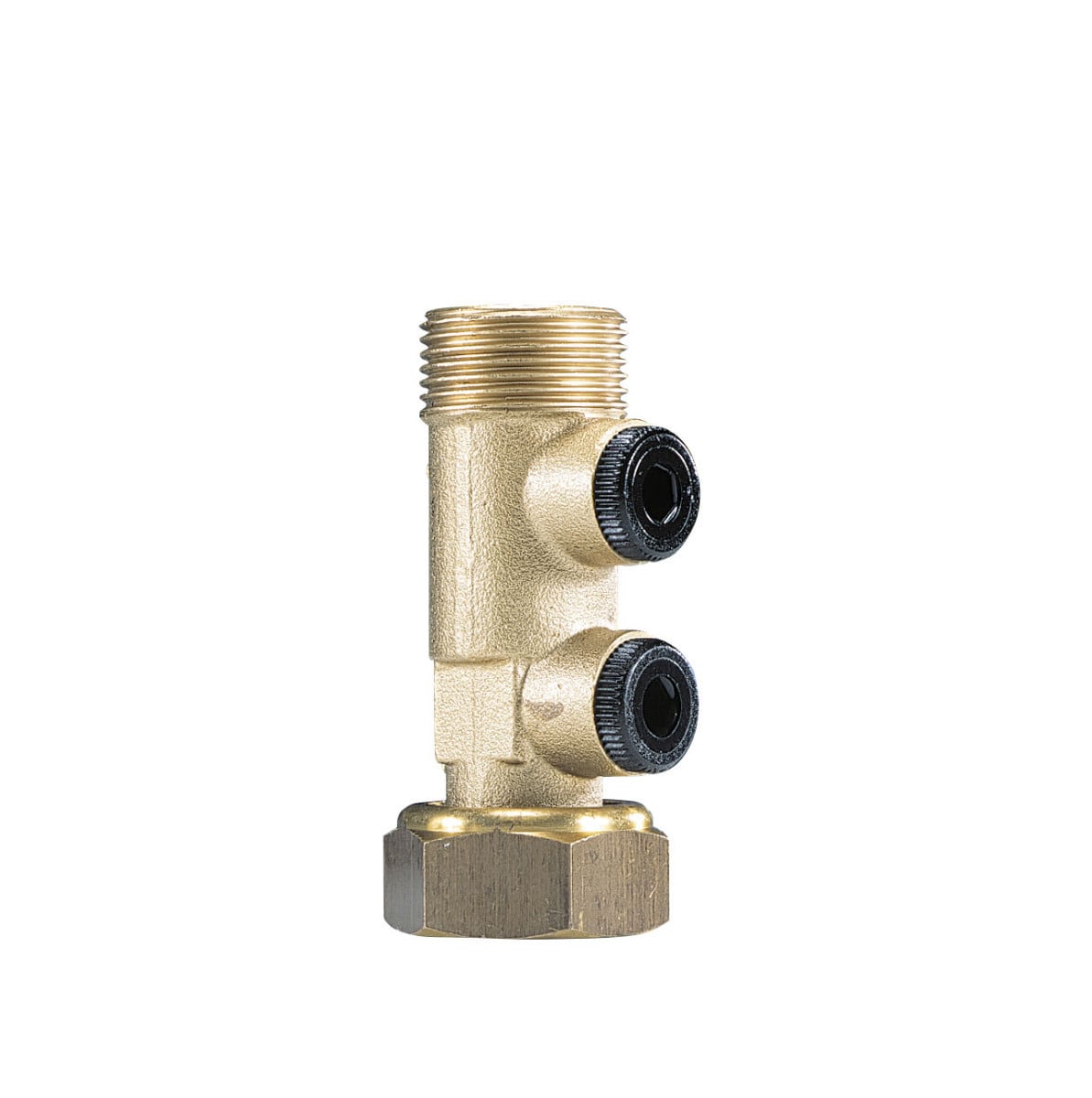 Watts KEERKLEP WF 15 3/4 A+C