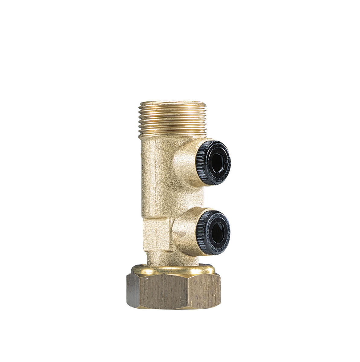 Watts KEERKLEP WF 20 1" A+C