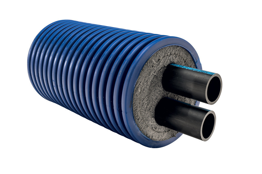 WATTS MF CL DUO 125/2X32X2,9