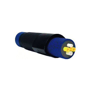 WATTS MF MUURDOORVOER 200MM