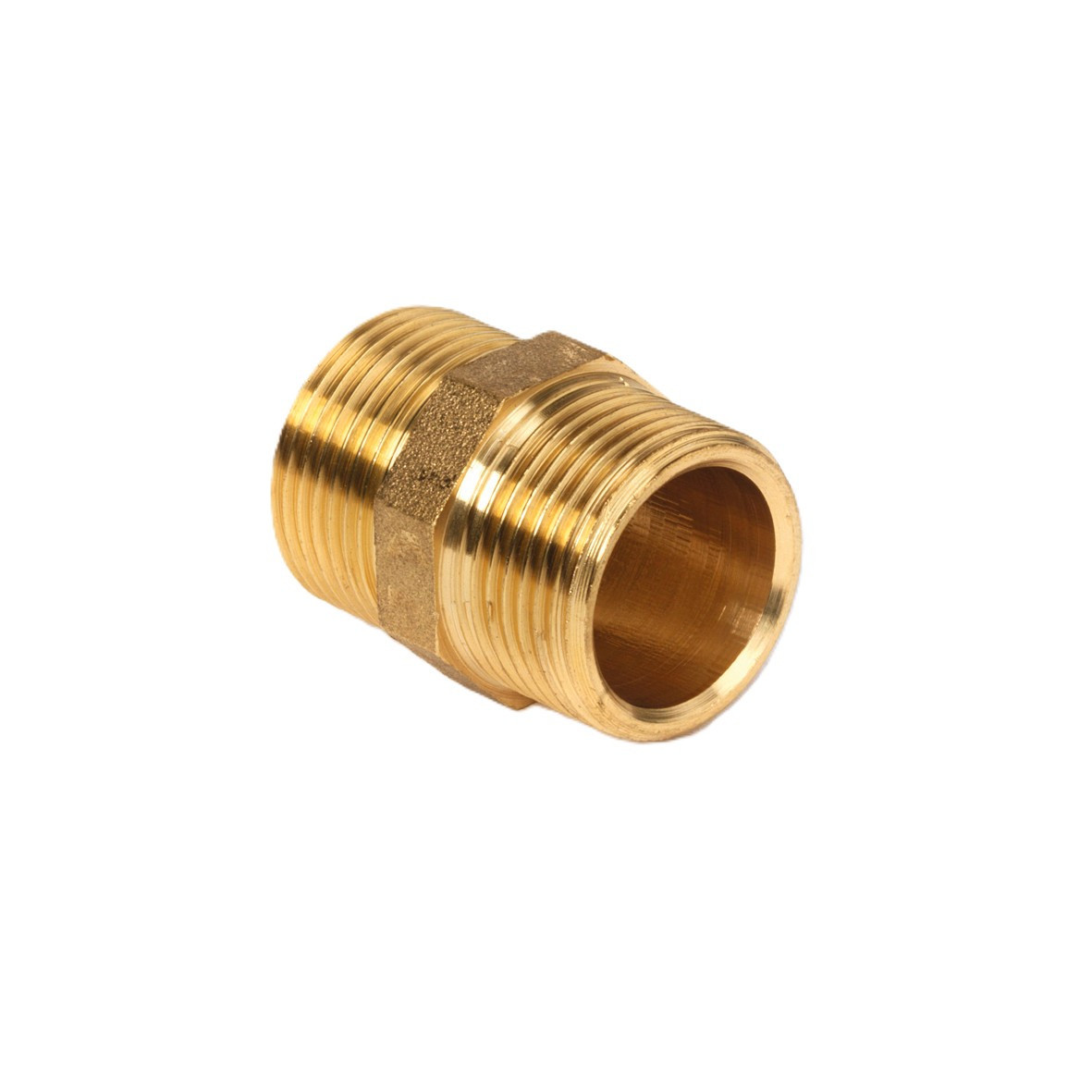 WATTS MF NIPPEL MS 2 M