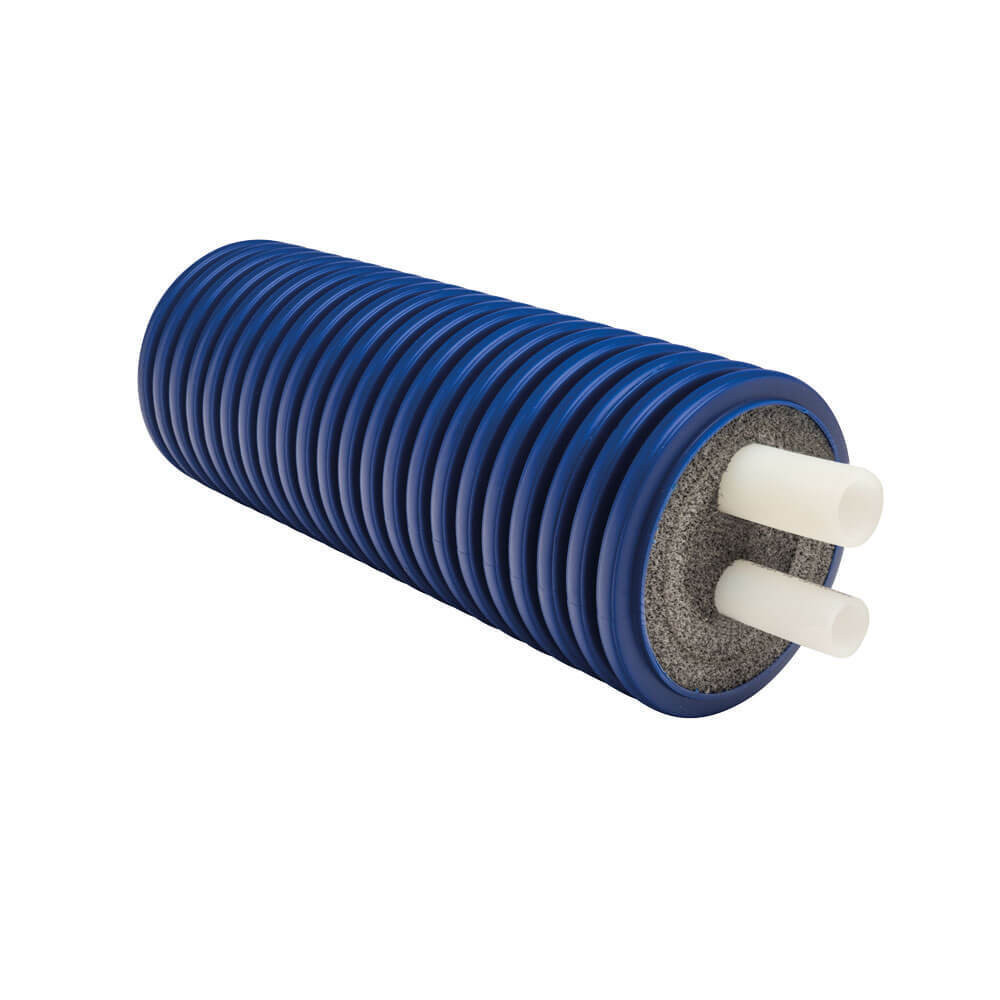 Watts MF DUO 1X50/6,9+1X32/4,4