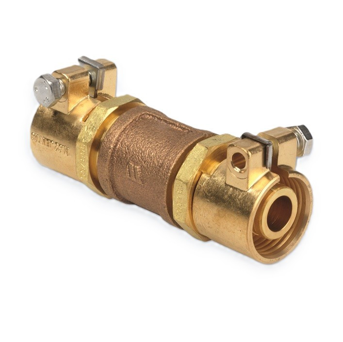 WATTS Microflex Sanitary Microflex Pe-X X pe-X koppeling 90 X 90/12,3 10 bar sanitair