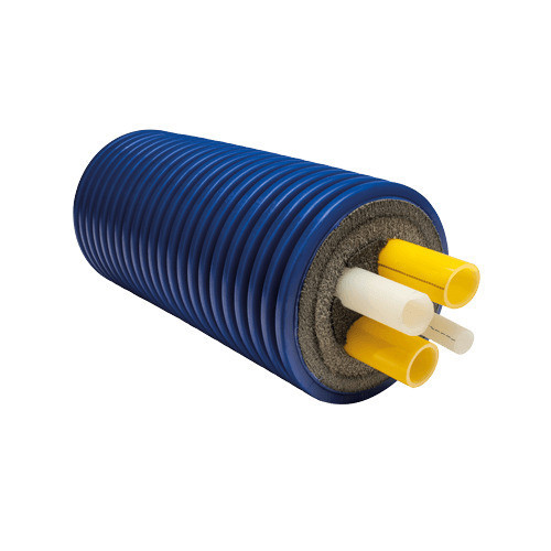 WATTS Microflex Sanitary Microflex Quadro 160/2x25/2,3 CV + 1x25/3,5 san + 1x20/2,8 san