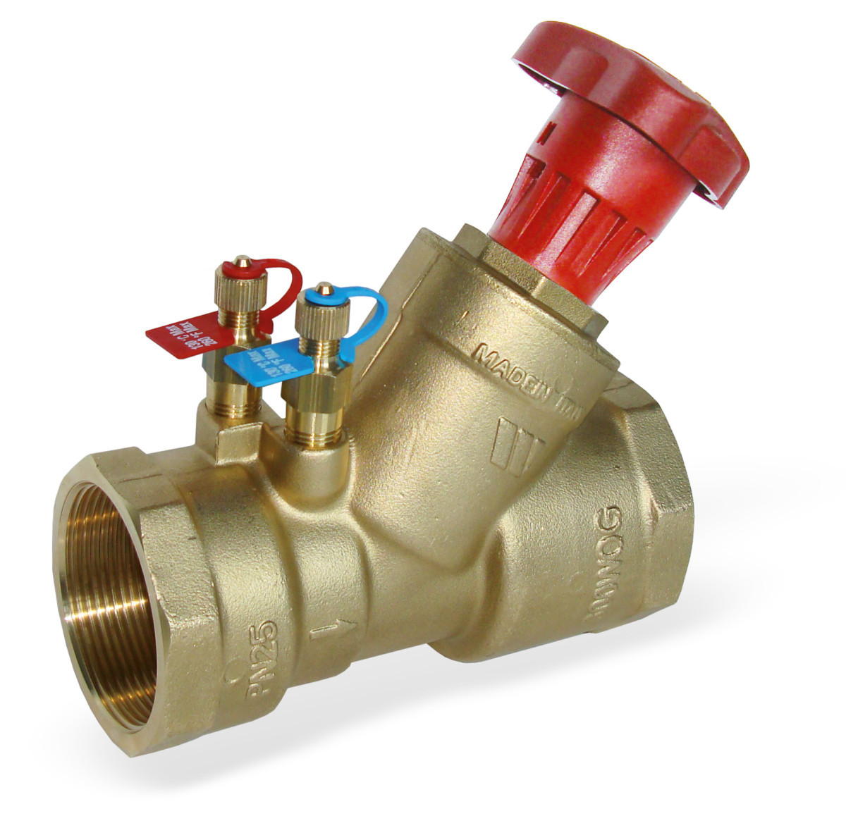 Watts STRANGREGELAFSL.FO 3/4"