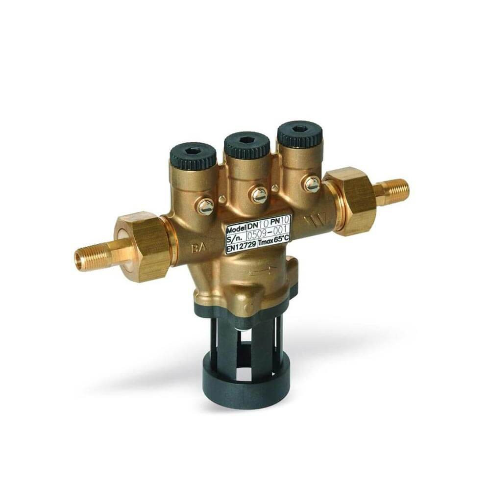 Watts TERUGSTR BEV BS MICRO 06