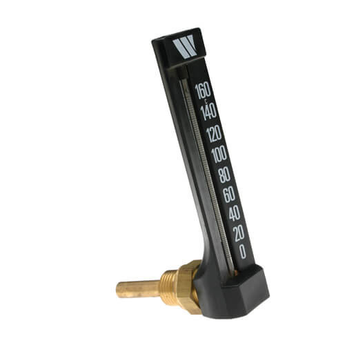 Watts THERM. 40MM 0-120