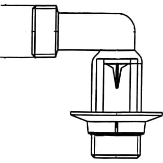 Watts TRECHTER MSL/MSV-1/2"BUI