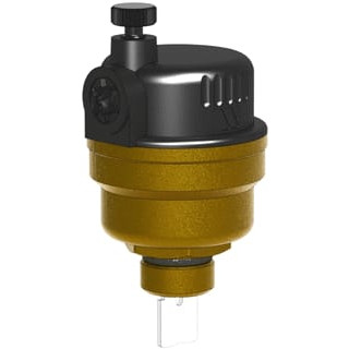 WATTS VLOTTERONTLUCHTER MHV 10