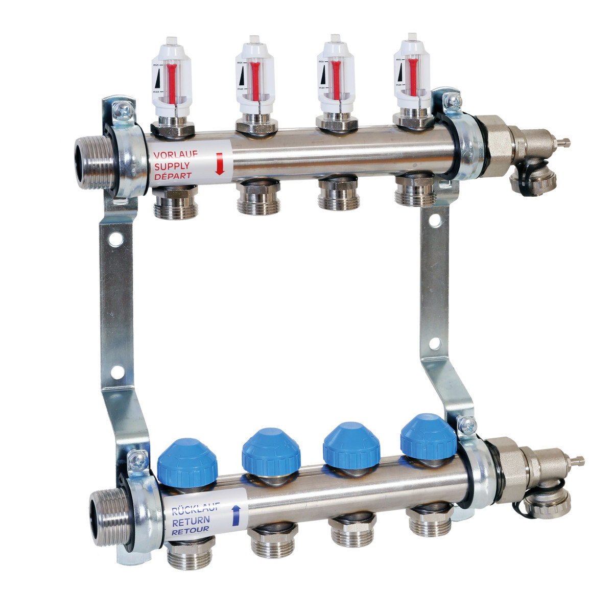 Watts VRDLR 11GR AUTOMATIC FLOW