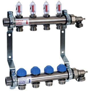 Watts VRDLR 5GR AUTOMATIC FLOW