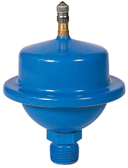 Watts WATERSLAGDEMPER 150