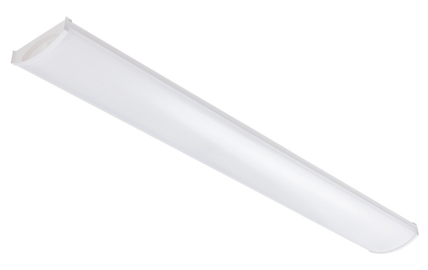 Wave 1200 wit led 4000K dali