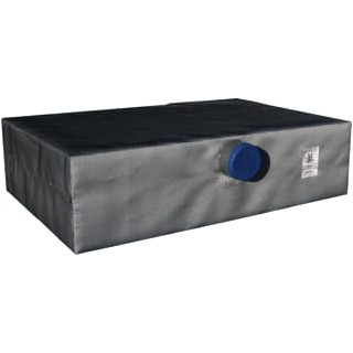 Wavin AQUAC INFUNIT 1LA 160 300L