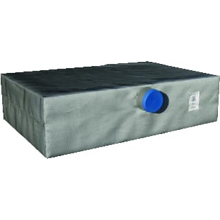Wavin AQUAC INFUNIT 2B 160 600L
