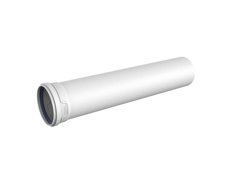 Wavin AS-buis As+ Buis GR 200 L=3 M/S