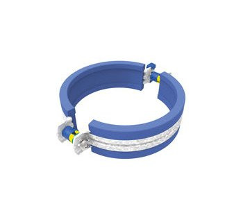 Wavin AS-hulpstukken As+ Geluidsarme beugel BL 200 M8/M10