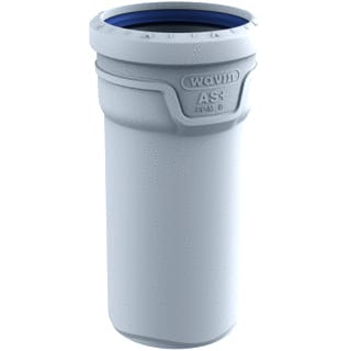 Wavin AS+ PASLENGTE 90 L=0,15