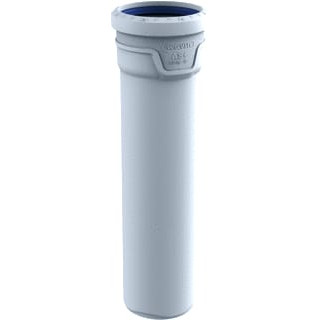 Wavin AS+ PASLENGTE 90 L=0,25