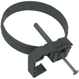 Wavin  BEUG PVC GR 80