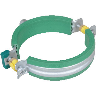 Wavin BIFIX5000 GRN M8/10 78MM