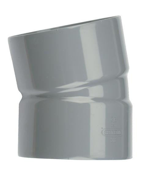 Wavin BOCHT 15G 110 2XM L
