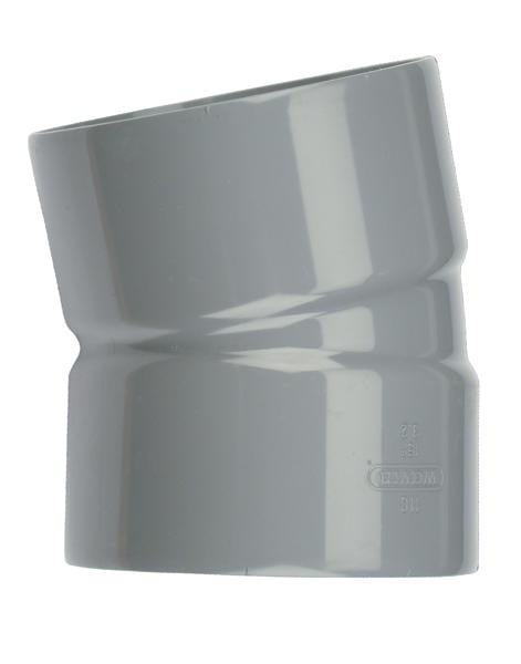 Wavin BOCHT 15G 125 2XM L