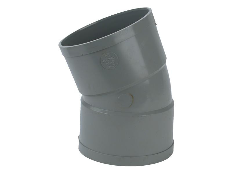 Wavin BOCHT 22G 75 2XM L