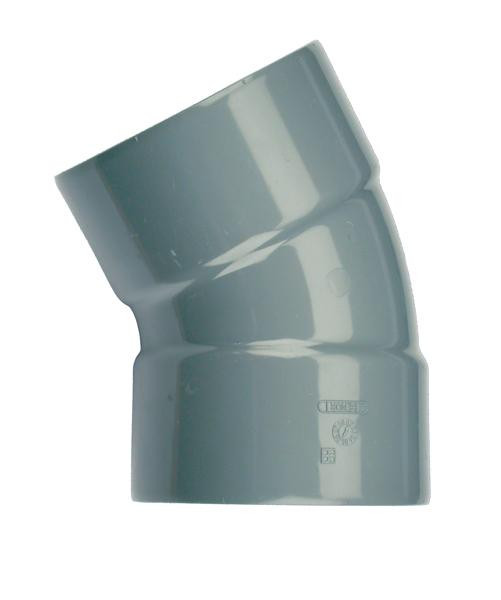 Wavin BOCHT 30G 110 2XM L