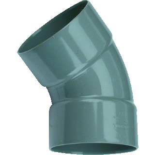 Wavin BOCHT 45G 110 2XM L