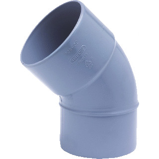 Wavin BOCHT 45G 110 M/S L