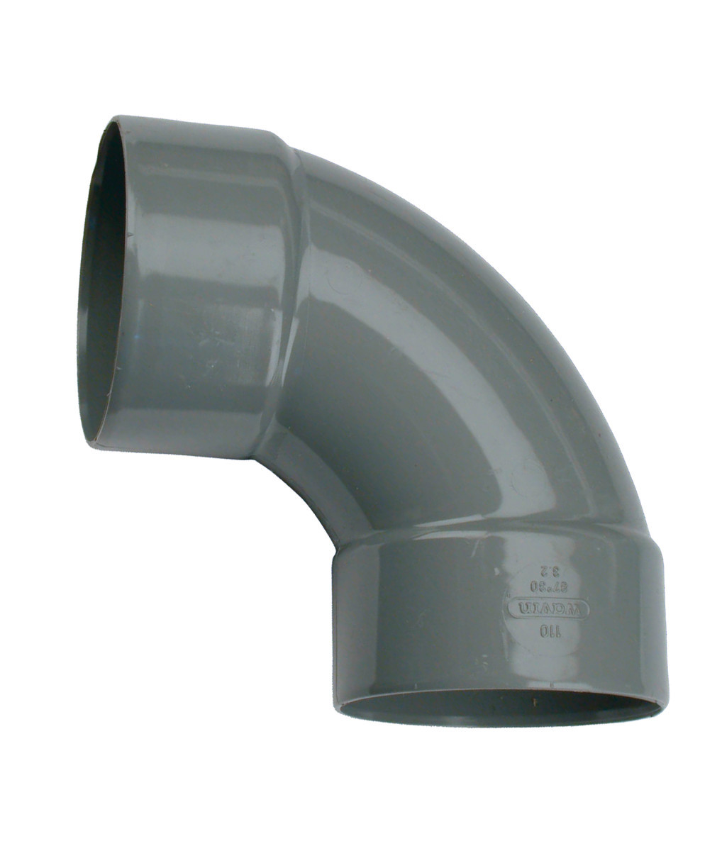 Wavin BOCHT 88G 110 2XM L