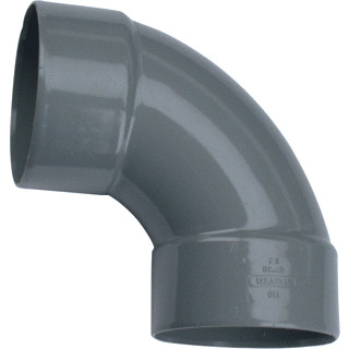 Wavin BOCHT 88G 50 2XM L