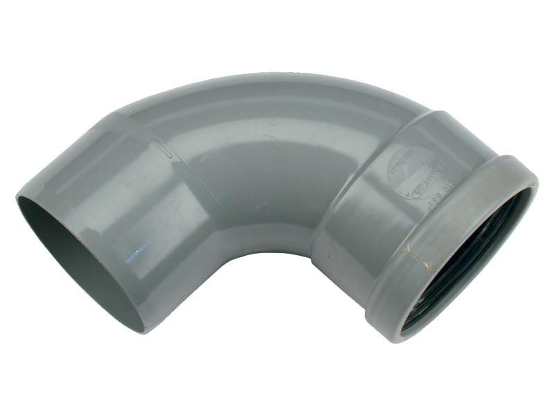 Wavin BOCHT 88GR 160MM MOF/SPIE