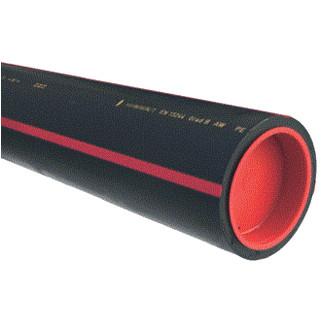 Wavin  BS-GL PE100          LG12