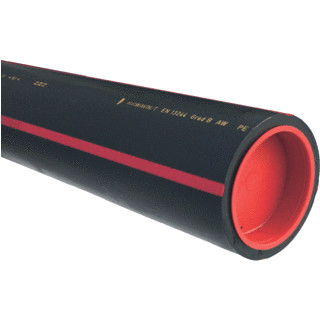 Wavin  BS-GL PE100          RO12