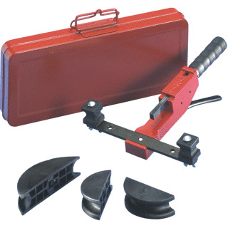 Wavin BUIGIJZER 4388050209