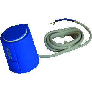 Wavin VV THRMMTR VERD 230V