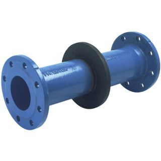 Wavin  DRVHLPST DN100