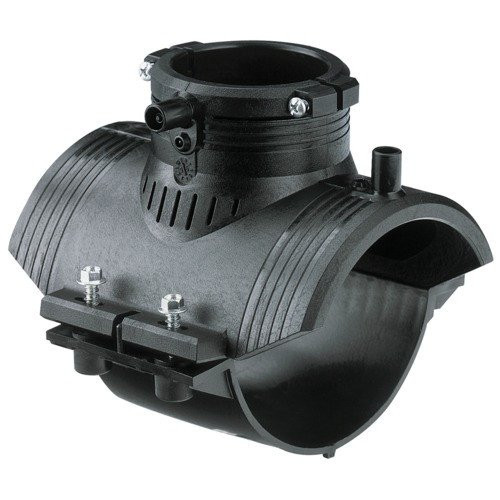 Wavin PE AANSLTZDL 160X63 SDR11