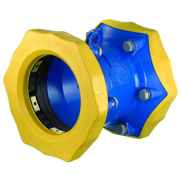 Wavin  FITT2 104-133 GAS