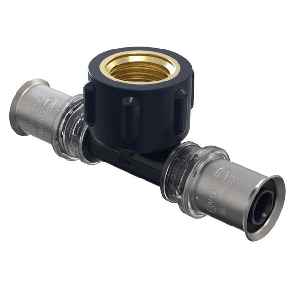 Wavin  FITT3 25X3/4"X25