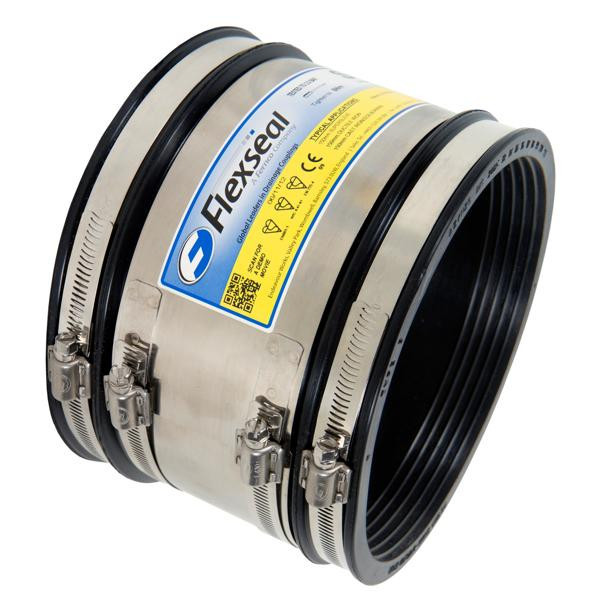 Wavin FLEXSEAL EPDM KOPP 115-100