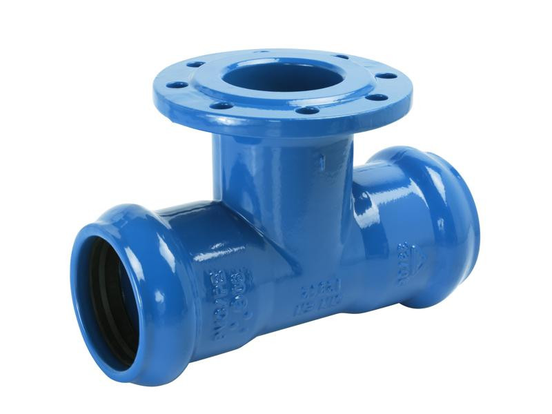 Wavin GY MMA 110XDN80