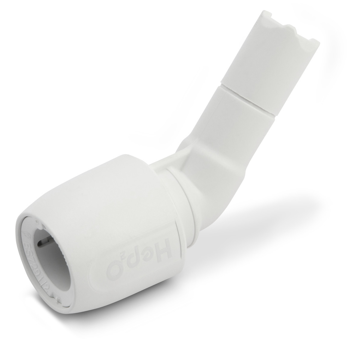 Wavin HEP2O KNIE 45 10STX10SP